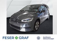 Volkswagen Touran - Vorschau Bild 1