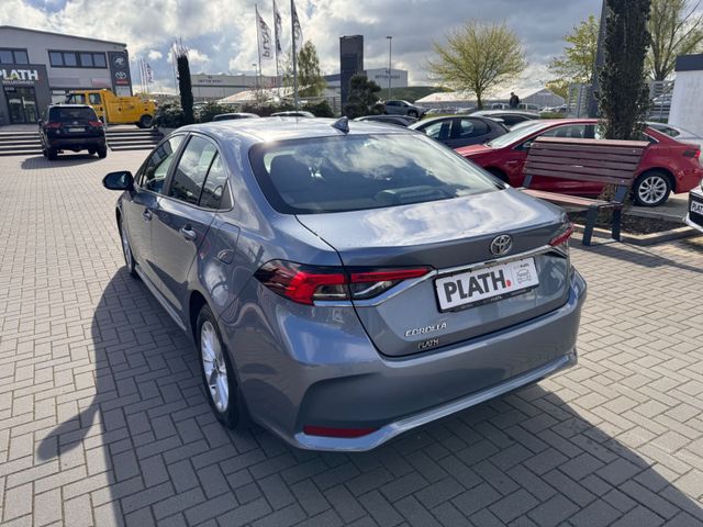 Toyota Corolla  1.5 Sedan