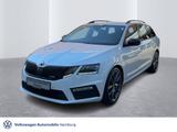 Skoda Octavia 2.0 TSI RS 6-Gang LED PDC Sitzhzg - Skoda Octavia Gebrauchtwagen in Hamburg