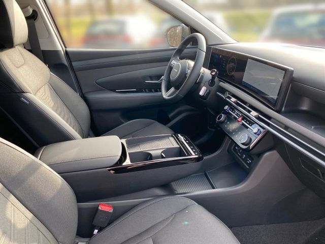 Hyundai Tucson – Bild 14