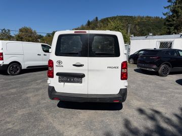 Toyota Proace (Verso) - 7