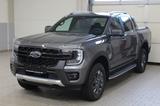 Ford Ranger Wildtrak DoKa 2.0 Auto, EL.ROLLO/AHK/B&O - Ford: Wildtrak