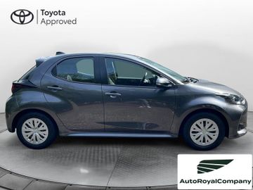 Toyota Yaris - 7