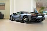 Lamborghini S Coupe LP 740 NERO Design/ MANSORY - graue Lamborghini Aventador