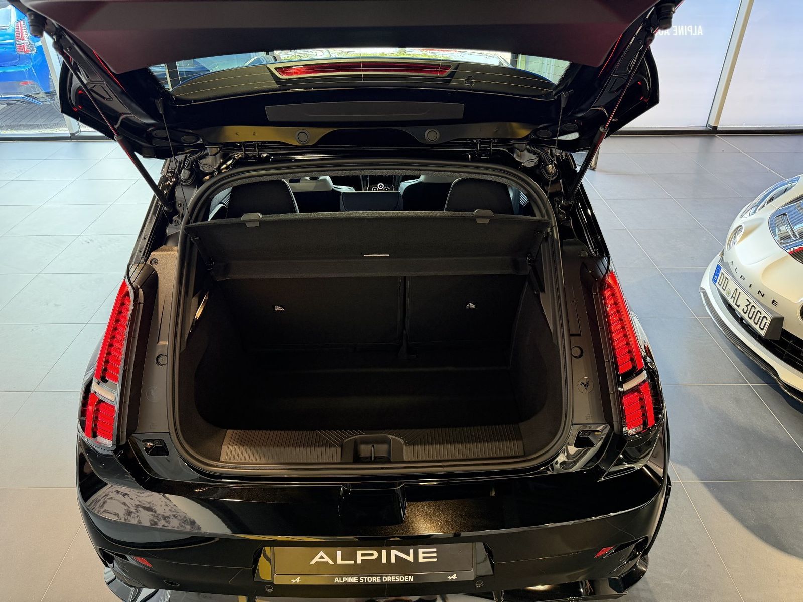 Alpine A290 - Bild 7