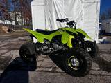 Yamaha YFZ 450R - YAMAHA YFZ