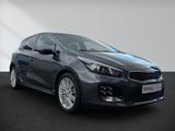 Kia Ceed 1.6 CRDi 136 DCT GT Line SHZ LHZ Kamera - Kia mit Diesel-Antrieb: 1.6