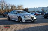 Alfa Romeo Giulia QV 2.9l V6 Bi-Turbo vom AR Vertragshändle - Alfa Romeo Giulia V6 Gebrauchtwagen