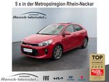 Kia Rio Spirit 1.4 Navi Rückfahrkam. Klimaautom SHZ  - Kia Gebrauchtwagen in Ludwigshafen