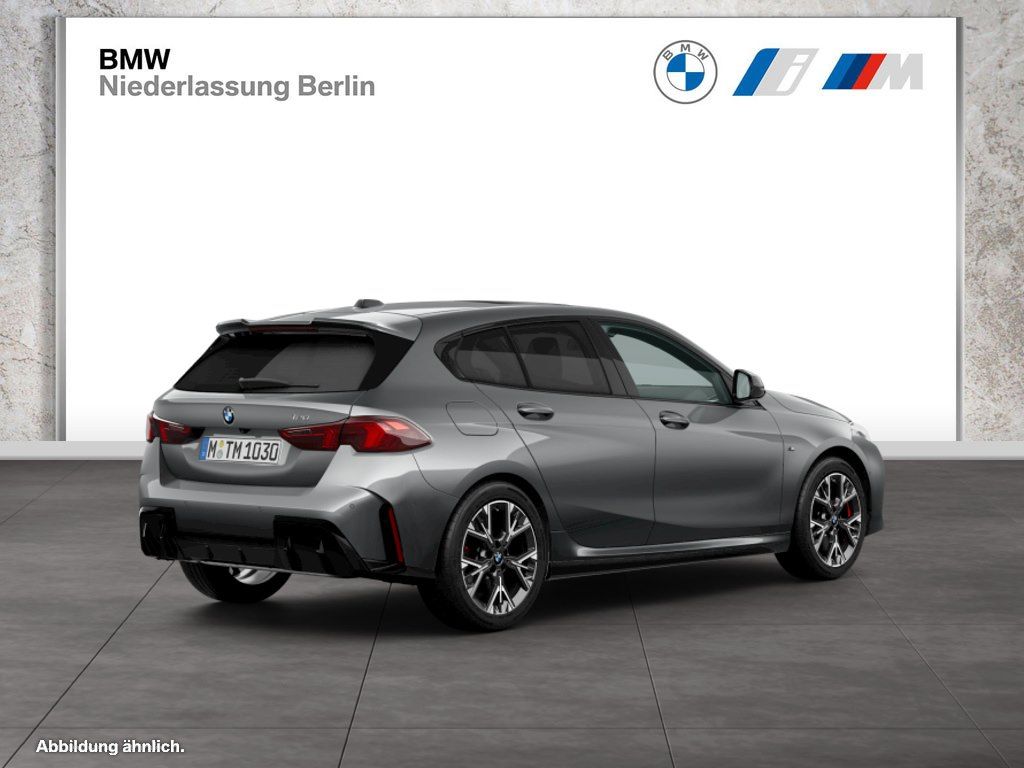 BMW 120 - Bild 3
