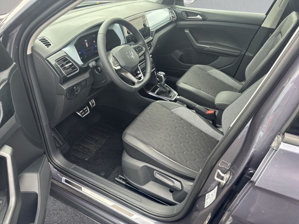 Volkswagen T-Cross - Bild 13