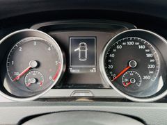 VW Golf 2.0 TDI*S-Heft*TÜV*INSP*PDC*LED*8bereift
