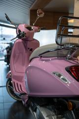 Vespa PRIMAVERA 125 E5 ABS Sonderlackierung rosa - Angebote