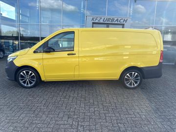 Mercedes Vito - 4