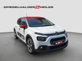 Citroën C3 Shine  Pack  PURETECH  110  EAT6  Stop  & Sta - Citroën C3 shine-pack mit Benzin-Antrieb