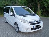 Citroën Jumpy HDi 165 FAP L2 Multispace Exclusive 8-Sitz - Citroën Jumpy: Multispace