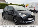 Toyota AYGO x-play connect*R-KAM*LED*KLIMA - Toyota Aygo (X) in Kassel
