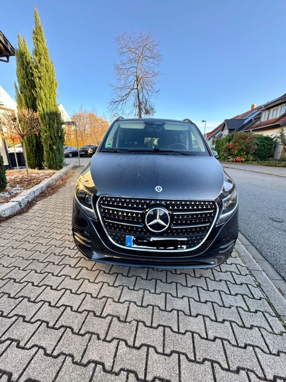 Mercedes-Benz V 300