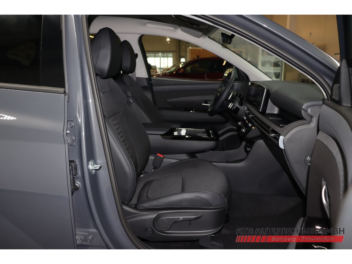 Hyundai TUCSON - Bild 12
