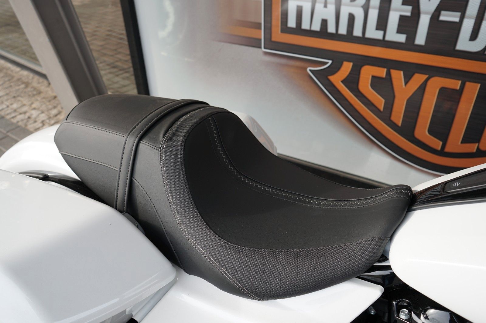 Fahrzeugabbildung Harley-Davidson Street Glide 117cui Mj 2024 Sofort Verfügbar