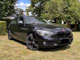 BMW 114d sportline - BMW 114 in Bochum