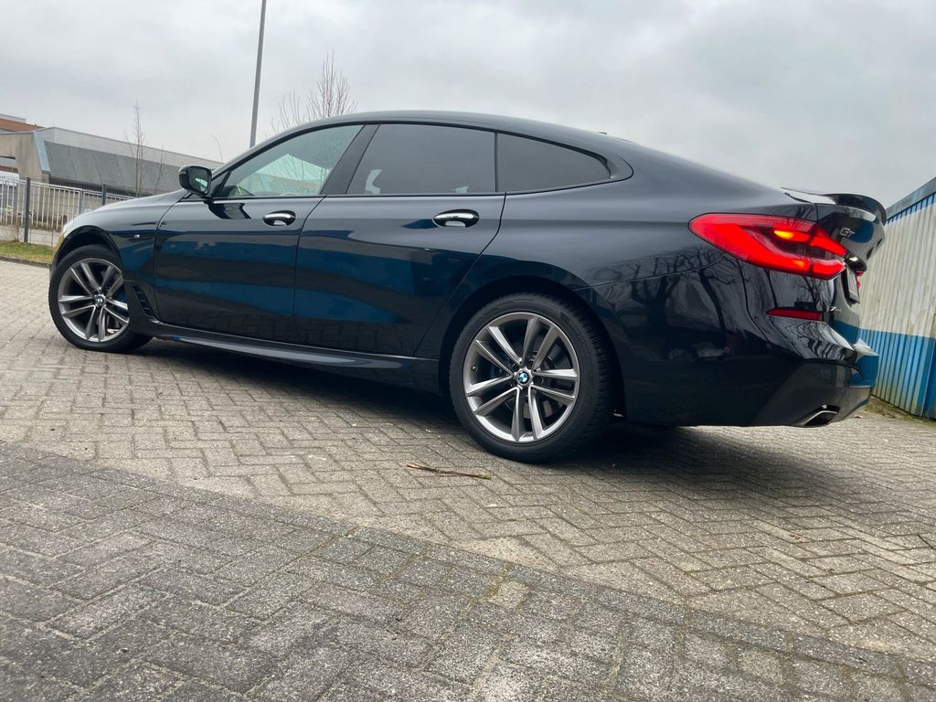 Image of BMW 630