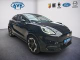 Ford Puma Gen-E Premium FWD - schwarze Ford Puma Gen-E