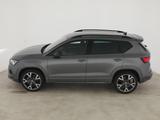 Seat Ateca FR 2.0 TDI DSG Navi/SH/Kamera AHK FLA ACC - gebrauchte Seat Kleinbus