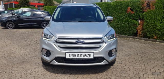 Ford Kuga Titanium