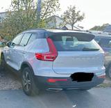 Volvo XC40 T4 R Design Geartronic R Design - Volvo Gebrauchtwagen in Nürnberg