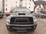 Dodge RAM HEMI 5,7 SRT Prinz Gasanlage TÜV LED  - Dodge aus 2005