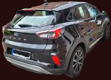 Ford Puma 1,0 EcoBoost Hybrid 92kW Titanium - Ford Puma von privat