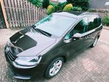 Volkswagen Sharan 2.0 TDI SCR 135kW BMT Comfortline Com... - VW Sharan Gebrauchtwagen in Oldenburg