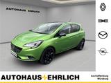 Opel Corsa E Color Edition +OPC-Line+PDC+