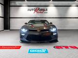 Chevrolet Camaro SS 6.2 V8 / ZL1 / Sound / TÜV NEU - Chevrolet Camaro: 3 Türen