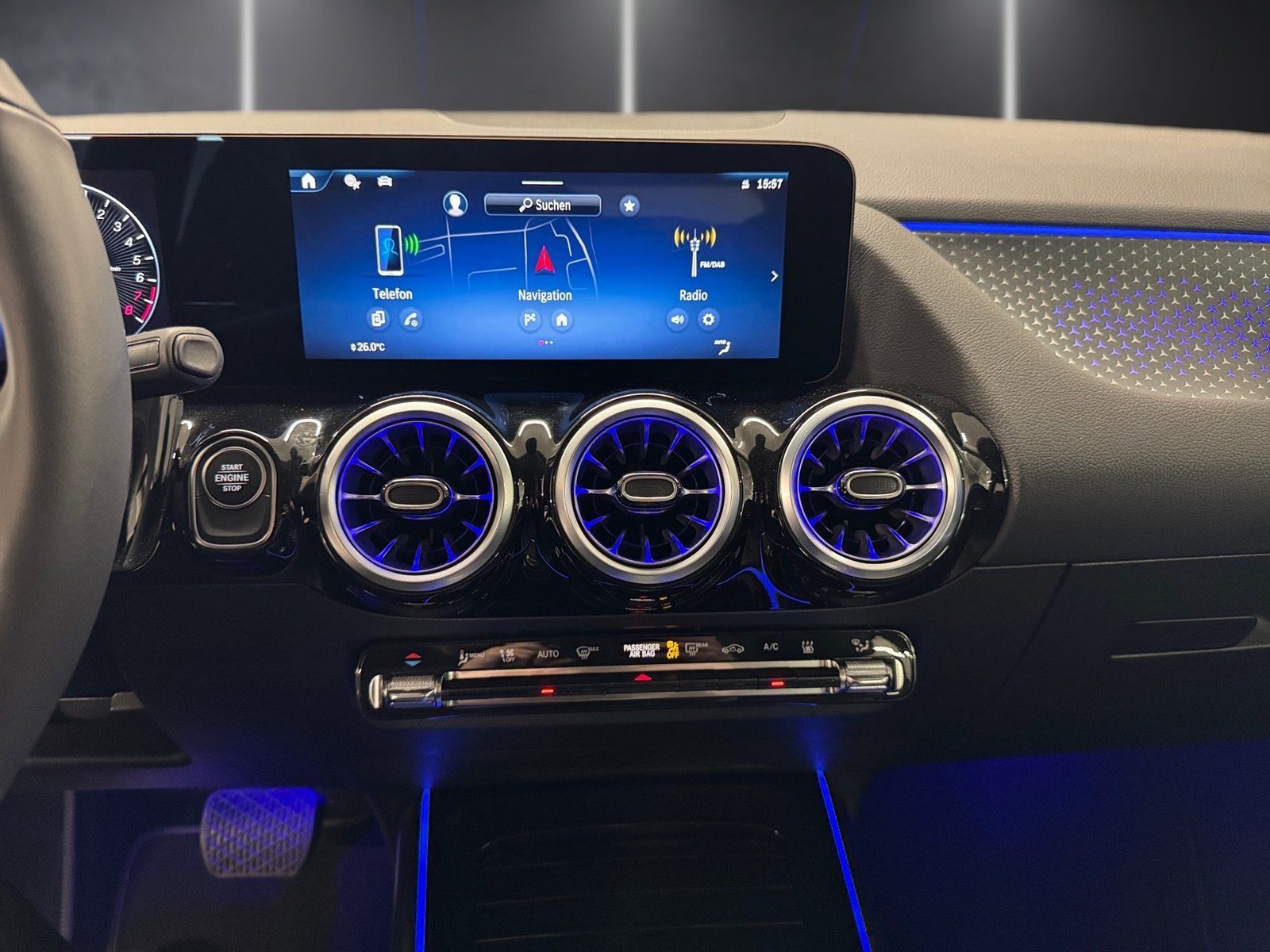 Fahrzeugabbildung Mercedes-Benz GLA 250 e Progressive*Distronic*11kW*LED*Kamera*