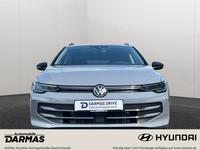 Volkswagen Golf Variant GOAL 2.0 TDI DSG Navi PanoD P&C