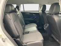 Volkswagen Tayron - Vorschau Bild 16