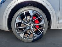 Audi SQ5 - Vorschau Bild 6