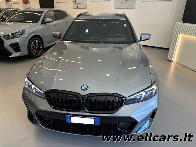 Other BMW 320 d 48V Touring Msport Pro imagem 3