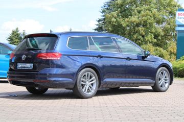 Volkswagen Passat Variant - 4