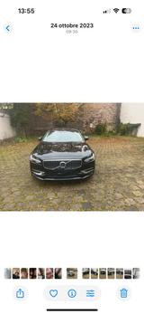 Volvo S90 D5 AWD Inscription - Volvo S90 von privat