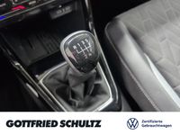 Volkswagen T-Cross - Vorschau Bild 14