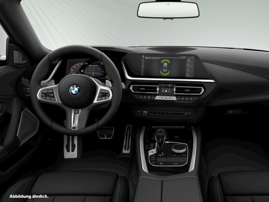 BMW Z4 M40 - Bild 4