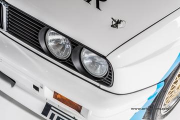 صورة 7 لـ 1987 BMW M3
