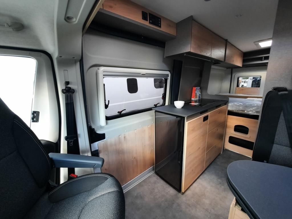 Fahrzeugabbildung ROADFANS Hopper 600 Active Verfüg./Sparen Sie 4.745,- €