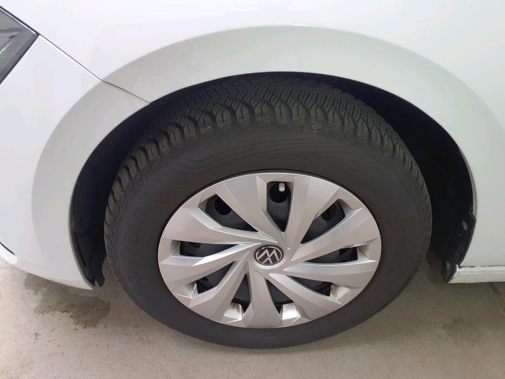 Volkswagen Polo Comfortline 1.0 TSI Klima*Nav*PDC*SH