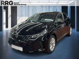Renault Clio Evolution TCe 90 ABS Fahrerairbag ESP SERVO - Renault Clio: Leasing