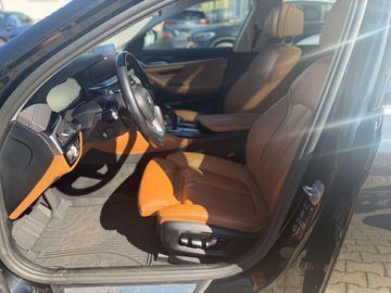 BMW 530 - 7