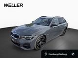 BMW 320dA xDr T M SPORT LivePro,Laser,AHK,Pano,St+G